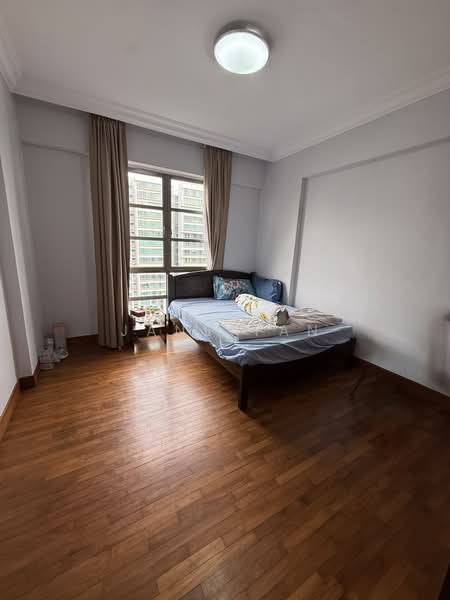 Parc Vista, 450 Corporation Road, 3 Bedrooms, 1,259 sqft, Condominium For Rent, by Jane Tan, 500171993 - Bedroom - PropertyGuru.com.sg