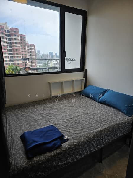 Artra, 12 Alexandra View, Room Rental, 350 sqft, Condominium For Rent, by Keith Yong Mun, 500171994 - Bedroom - PropertyGuru.com.sg