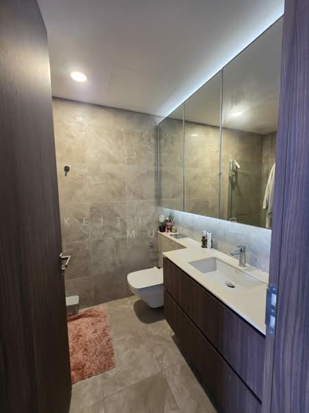 Artra, 12 Alexandra View, Room Rental, 350 sqft, Condominium For Rent, by Keith Yong Mun, 500171994 - Bathroom - PropertyGuru.com.sg