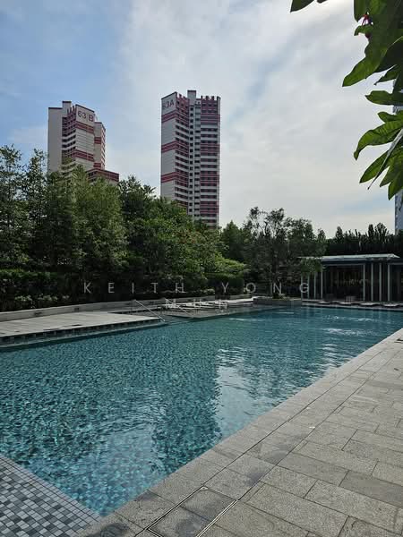 Artra, 12 Alexandra View, Room Rental, 350 sqft, Condominium For Rent, by Keith Yong Mun, 500171994 - Exterior - PropertyGuru.com.sg
