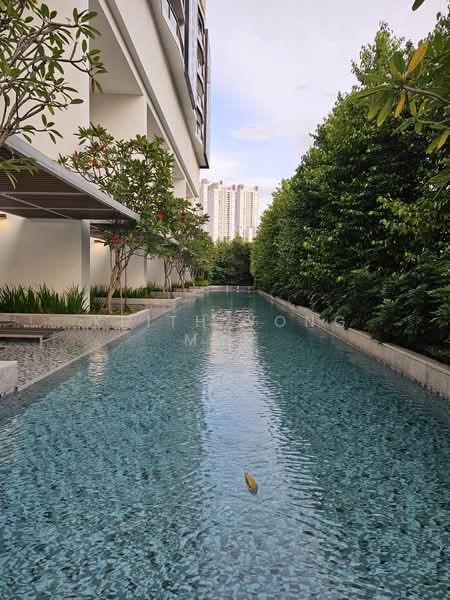 Artra, 12 Alexandra View, Room Rental, 350 sqft, Condominium For Rent, by Keith Yong Mun, 500171994 - Exterior - PropertyGuru.com.sg