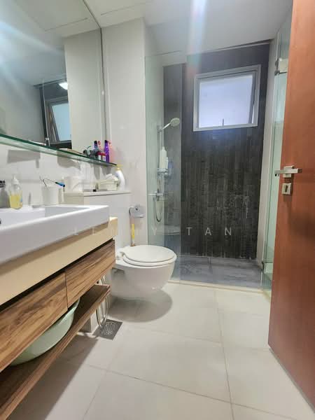 Horizon Residences, 43 PASIR PANJANG HILL, Room Rental, 250 sqft, Condominium For Rent, by Lenny Tan, 500171995 - Bathroom - PropertyGuru.com.sg