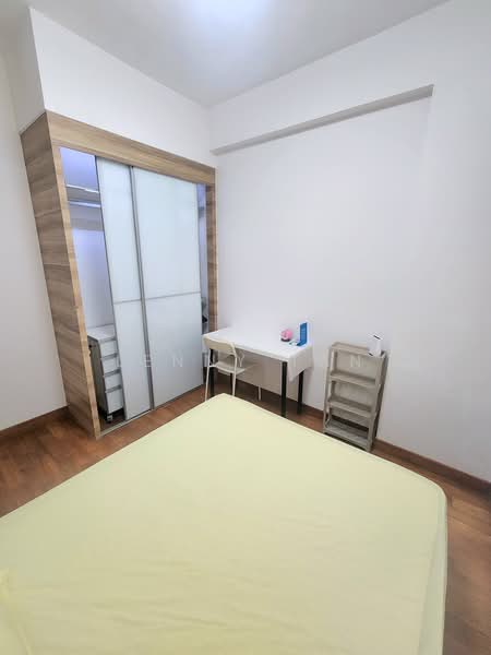 Horizon Residences, 43 PASIR PANJANG HILL, Room Rental, 250 sqft, Condominium For Rent, by Lenny Tan, 500171995 - Bedroom - PropertyGuru.com.sg