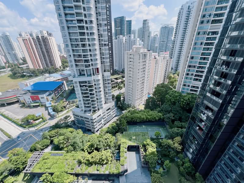 Martin Modern, 10 Martin Place, 2 Bedrooms, 764 sqft, Apartment For Rent, by Julian Li, 500172003 - Exterior - PropertyGuru.com.sg