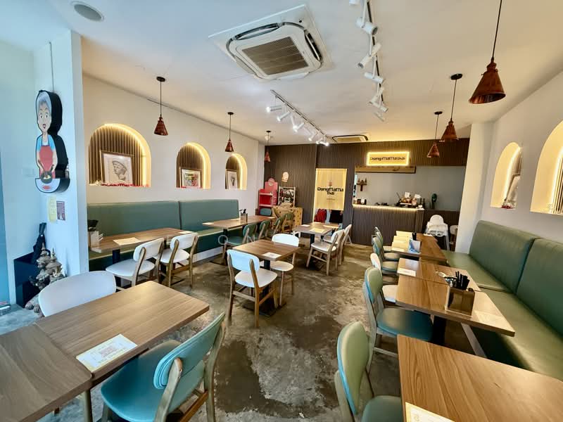 Kensington Square, 2 Jalan Lokam, 872 sqft, Mall Shop For Rent, by Evone Yap, 500172006 - Interior - CommercialGuru.com.sg