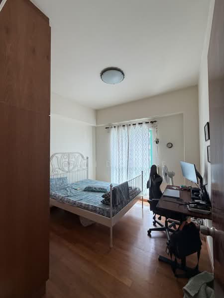 Southaven II, 31 Hindhede Walk, 3 Bedrooms, 1,500 sqft, Condominium For Rent, by David Wee, 500172007 - Bedroom - PropertyGuru.com.sg