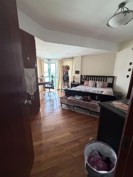 Southaven II, 31 Hindhede Walk, 3 Bedrooms, 1,500 sqft, Condominium For Rent, by David Wee, 500172007 - Bedroom - PropertyGuru.com.sg