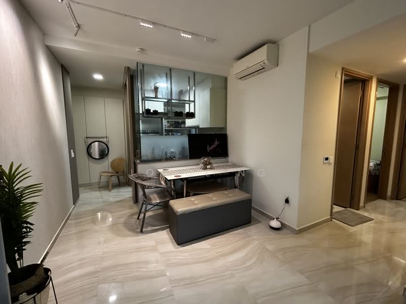 sengkang mrt, , 3 Bedrooms, 872 sqft, Condominium For Sale, by Joyce Ng, 500172008 - Interior - PropertyGuru.com.sg