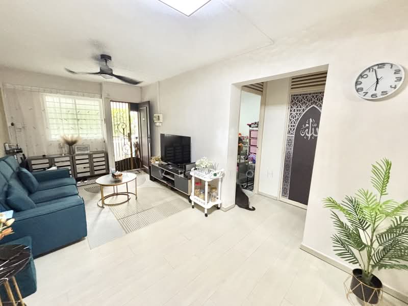 731 Yishun Street 72, 731 Yishun Street 72, 2 Bedrooms, 721 sqft, HDB Flat For Sale, by Alvin Toh, 500172009 - Living Room - PropertyGuru.com.sg