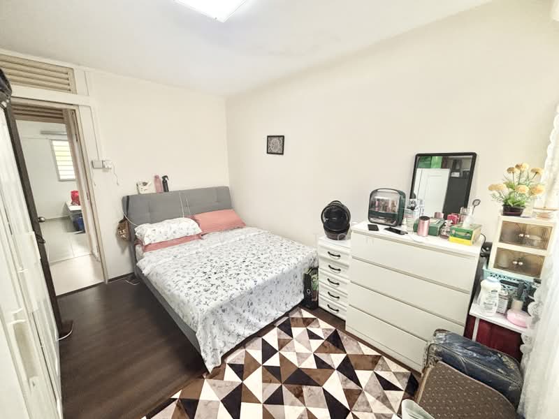 731 Yishun Street 72, 731 Yishun Street 72, 2 Bedrooms, 721 sqft, HDB Flat For Sale, by Alvin Toh, 500172009 - Bedroom - PropertyGuru.com.sg