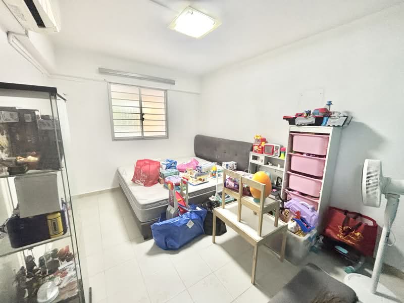 731 Yishun Street 72, 731 Yishun Street 72, 2 Bedrooms, 721 sqft, HDB Flat For Sale, by Alvin Toh, 500172009 - Bedroom - PropertyGuru.com.sg