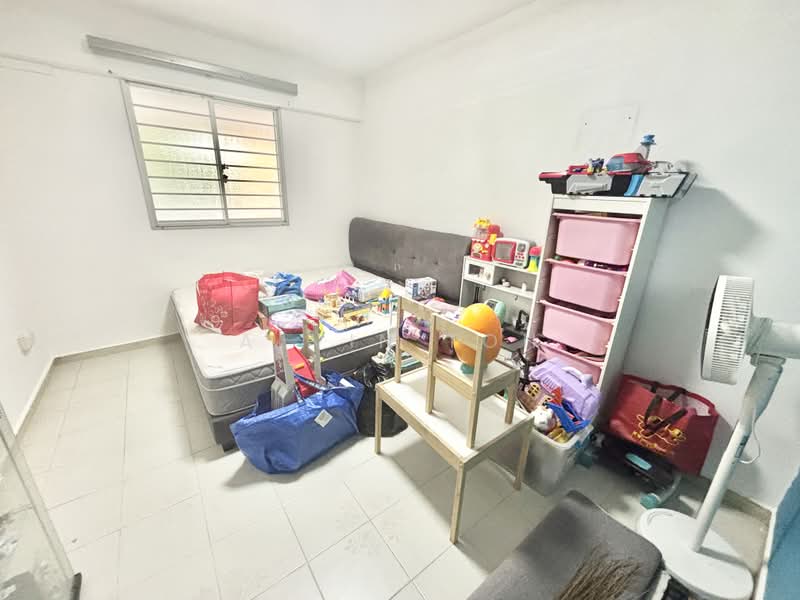 731 Yishun Street 72, 731 Yishun Street 72, 2 Bedrooms, 721 sqft, HDB Flat For Sale, by Alvin Toh, 500172009 - Bedroom - PropertyGuru.com.sg