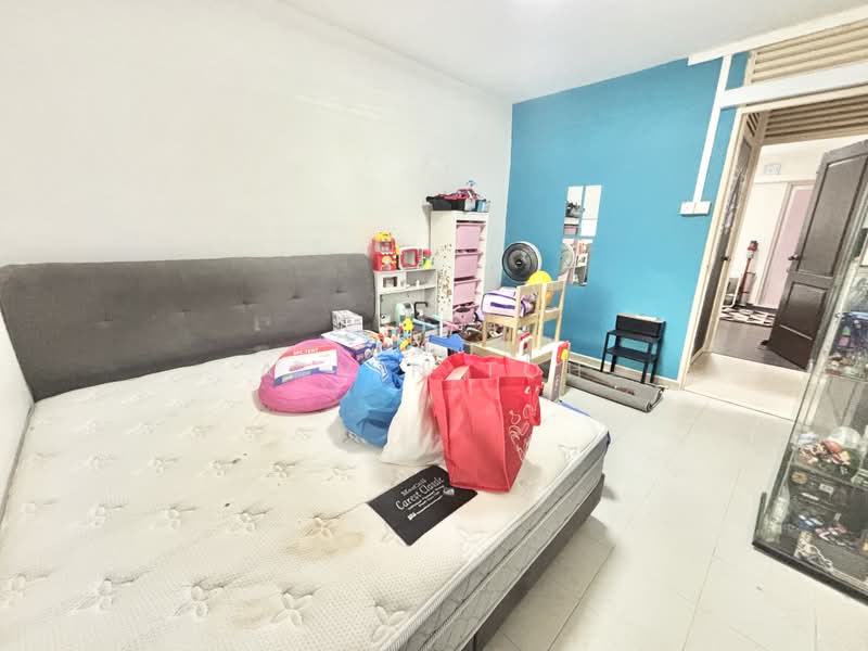 731 Yishun Street 72, 731 Yishun Street 72, 2 Bedrooms, 721 sqft, HDB Flat For Sale, by Alvin Toh, 500172009 - Bedroom - PropertyGuru.com.sg