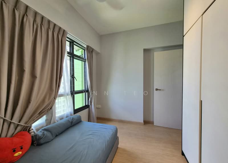 101A Bidadari Park Drive, 101A Bidadari Park Drive, 3 Bedrooms, 1,001 sqft, HDB Flat For Sale, by Lynn Teo, 500172010 - Bedroom - PropertyGuru.com.sg