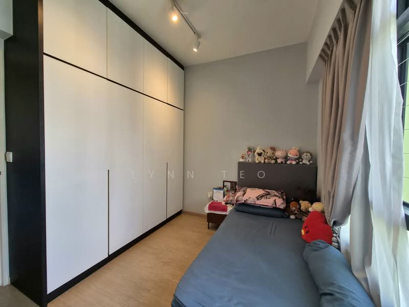 101A Bidadari Park Drive, 101A Bidadari Park Drive, 3 Bedrooms, 1,001 sqft, HDB Flat For Sale, by Lynn Teo, 500172010 - Bedroom - PropertyGuru.com.sg