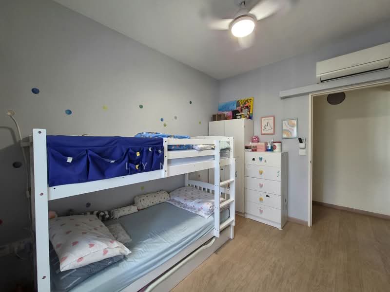 101A Bidadari Park Drive, 101A Bidadari Park Drive, 3 Bedrooms, 1,001 sqft, HDB Flat For Sale, by Lynn Teo, 500172010 - Bedroom - PropertyGuru.com.sg