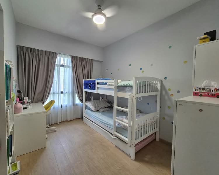 101A Bidadari Park Drive, 101A Bidadari Park Drive, 3 Bedrooms, 1,001 sqft, HDB Flat For Sale, by Lynn Teo, 500172010 - Bedroom - PropertyGuru.com.sg