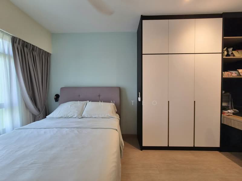 101A Bidadari Park Drive, 101A Bidadari Park Drive, 3 Bedrooms, 1,001 sqft, HDB Flat For Sale, by Lynn Teo, 500172010 - Bedroom - PropertyGuru.com.sg