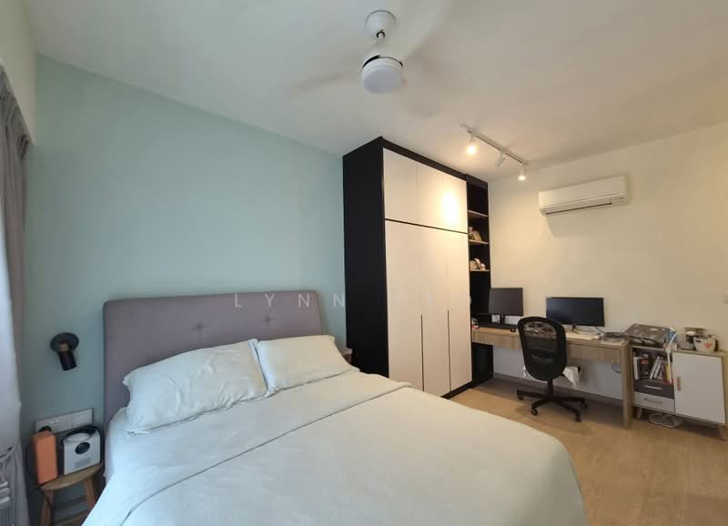 101A Bidadari Park Drive, 101A Bidadari Park Drive, 3 Bedrooms, 1,001 sqft, HDB Flat For Sale, by Lynn Teo, 500172010 - Bedroom - PropertyGuru.com.sg