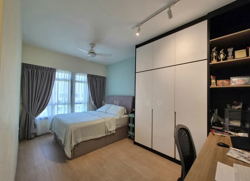 101A Bidadari Park Drive, 101A Bidadari Park Drive, 3 Bedrooms, 1,001 sqft, HDB Flat For Sale, by Lynn Teo, 500172010 - Bedroom - PropertyGuru.com.sg