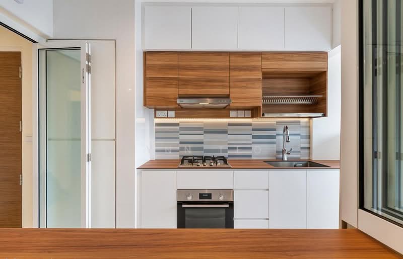 101A Bidadari Park Drive, 101A Bidadari Park Drive, 3 Bedrooms, 1,001 sqft, HDB Flat For Sale, by Lynn Teo, 500172010 - Kitchen - PropertyGuru.com.sg