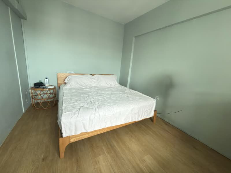 347 Clementi Avenue 5, 347 Clementi Avenue 5, 3 Bedrooms, 990 sqft, HDB Flat For Sale, by Elise Hong, 500172011 - Bedroom - PropertyGuru.com.sg