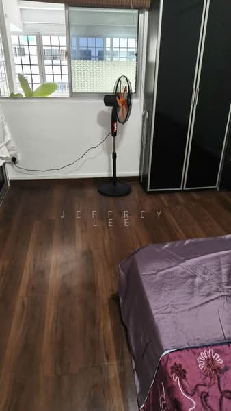 138 Marsiling Road, 138 Marsiling Road, Room Rental, 150 sqft, HDB Flat For Rent, by Jeffrey Lee, 500172013 - Bedroom - PropertyGuru.com.sg