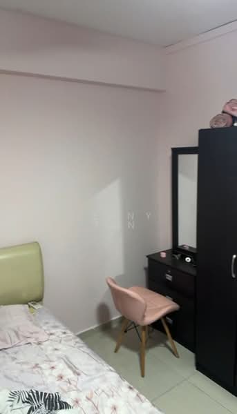 653 Woodlands Ring Road, 653 Woodlands Ring Road, Room Rental, 108 sqft, HDB Flat For Rent, by Jenny Tan, 500172014 - Bedroom - PropertyGuru.com.sg