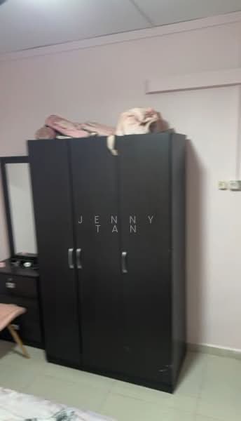 653 Woodlands Ring Road, 653 Woodlands Ring Road, Room Rental, 108 sqft, HDB Flat For Rent, by Jenny Tan, 500172014 - Bedroom - PropertyGuru.com.sg