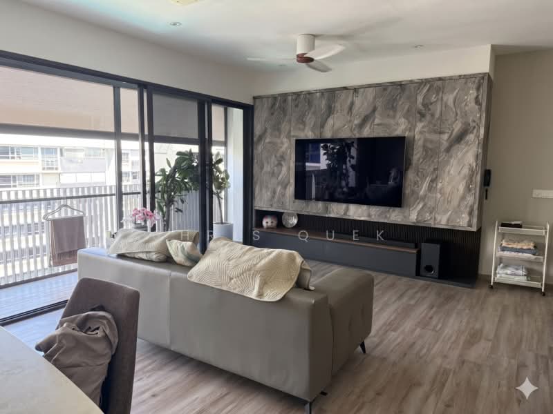 NV Residences, 85 Pasir Ris Grove, 5 Bedrooms, 2,508 sqft, Condominium For Sale, by Chris Quek, 500172015 - Living Room - PropertyGuru.com.sg