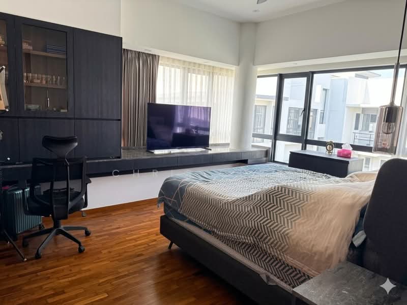 NV Residences, 85 Pasir Ris Grove, 5 Bedrooms, 2,508 sqft, Condominium For Sale, by Chris Quek, 500172015 - Bedroom - PropertyGuru.com.sg