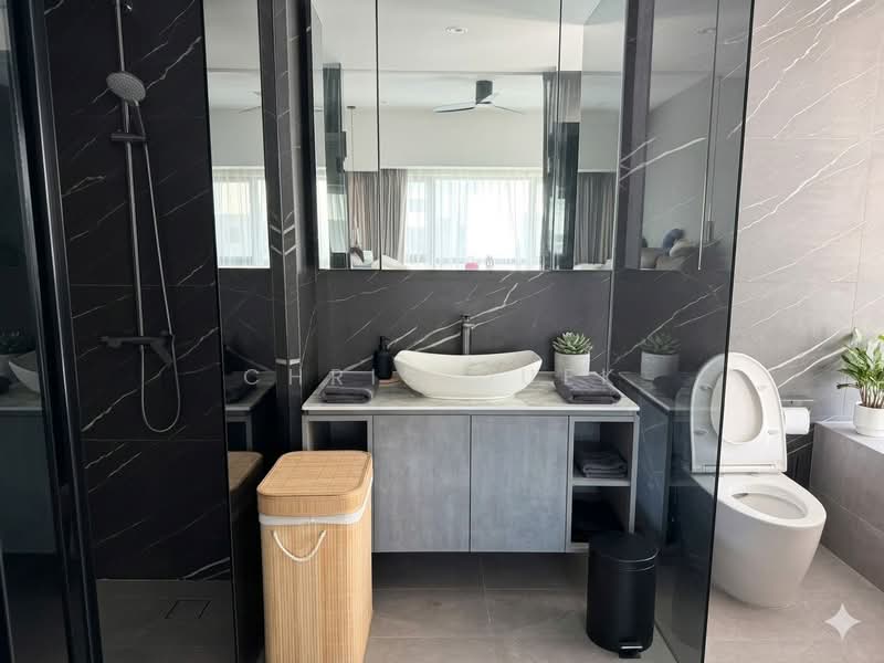 NV Residences, 85 Pasir Ris Grove, 5 Bedrooms, 2,508 sqft, Condominium For Sale, by Chris Quek, 500172015 - Bathroom - PropertyGuru.com.sg