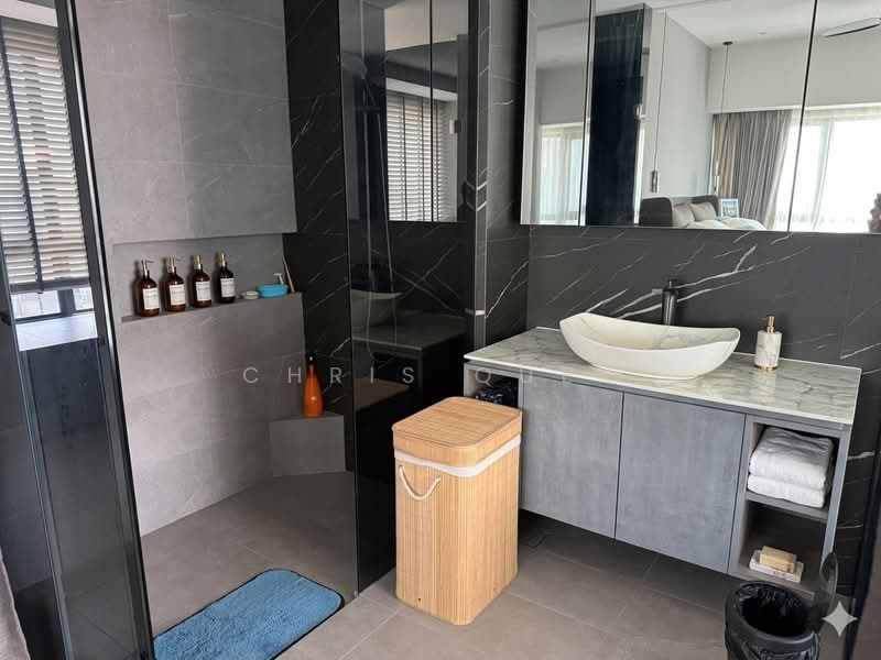 NV Residences, 85 Pasir Ris Grove, 5 Bedrooms, 2,508 sqft, Condominium For Sale, by Chris Quek, 500172015 - Bathroom - PropertyGuru.com.sg