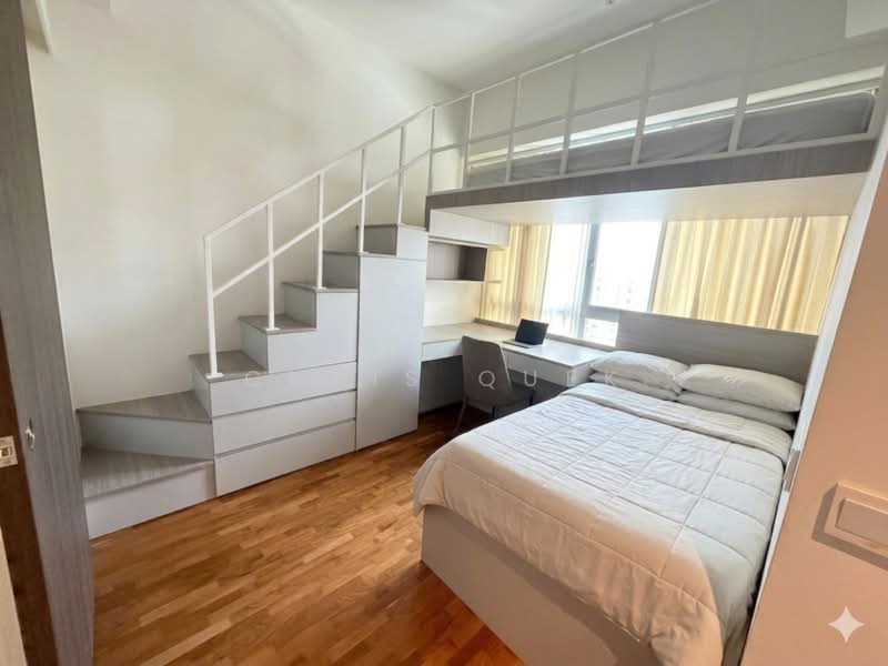 NV Residences, 85 Pasir Ris Grove, 5 Bedrooms, 2,508 sqft, Condominium For Sale, by Chris Quek, 500172015 - Bedroom - PropertyGuru.com.sg