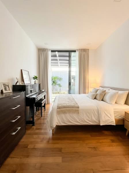 EMINENCE LANDED~ 2 Storeys Terrace @ Daisy Rd/Daisy Ave, Daisy Avenue, Macpherson / Potong Pasir, 3 Bedrooms, 2,500 sqft, Terraced House For Sale, by Ashley Wong Hui Min (黄鏸慜), 500172016 - Bedroom - PropertyGuru.com.sg