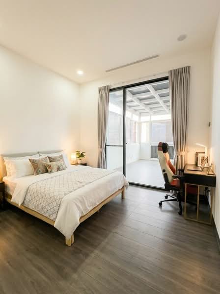 ~EMINENCE LANDED~ 2 Storeys Terrace @ Daisy Rd/Daisy Ave, , 3 Bedrooms, 2,500 sqft, Terraced House For Sale, by Ashley Wong Hui Min (黄鏸慜), 500172016 - Bedroom - PropertyGuru.com.sg