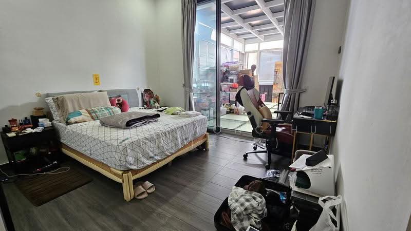 EMINENCE LANDED~ 2 Storeys Terrace @ Daisy Rd/Daisy Ave, Daisy Avenue, Macpherson / Potong Pasir, 3 Bedrooms, 2,500 sqft, Terraced House For Sale, by Ashley Wong Hui Min (黄鏸慜), 500172016 - Bedroom - PropertyGuru.com.sg