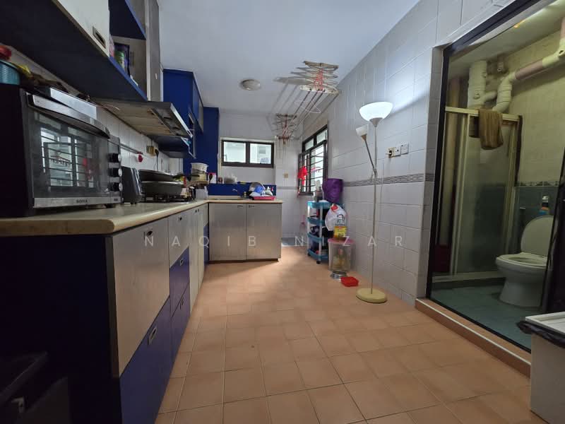 602 Jurong West Street 62, 602 Jurong West Street 62, 3 Bedrooms, 1,238 sqft, HDB Flat For Sale, by Naqib Nizar, 500172018 - Kitchen - PropertyGuru.com.sg