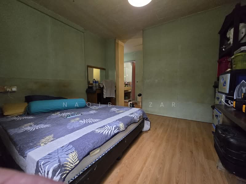 602 Jurong West Street 62, 602 Jurong West Street 62, 3 Bedrooms, 1,238 sqft, HDB Flat For Sale, by Naqib Nizar, 500172018 - Bedroom - PropertyGuru.com.sg