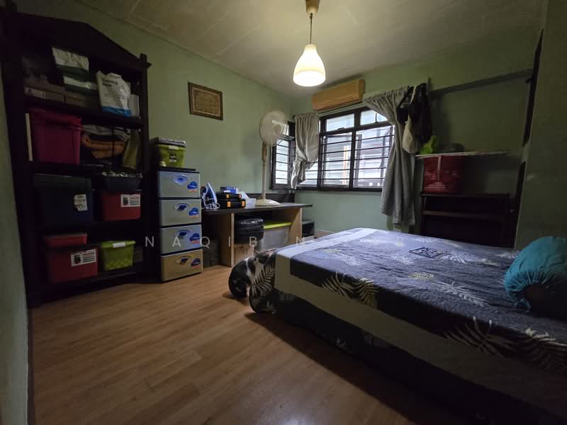 602 Jurong West Street 62, 602 Jurong West Street 62, 3 Bedrooms, 1,238 sqft, HDB Flat For Sale, by Naqib Nizar, 500172018 - Bedroom - PropertyGuru.com.sg