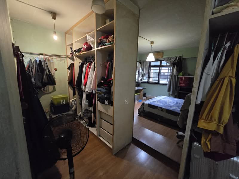 602 Jurong West Street 62, 602 Jurong West Street 62, 3 Bedrooms, 1,238 sqft, HDB Flat For Sale, by Naqib Nizar, 500172018 - Bedroom - PropertyGuru.com.sg