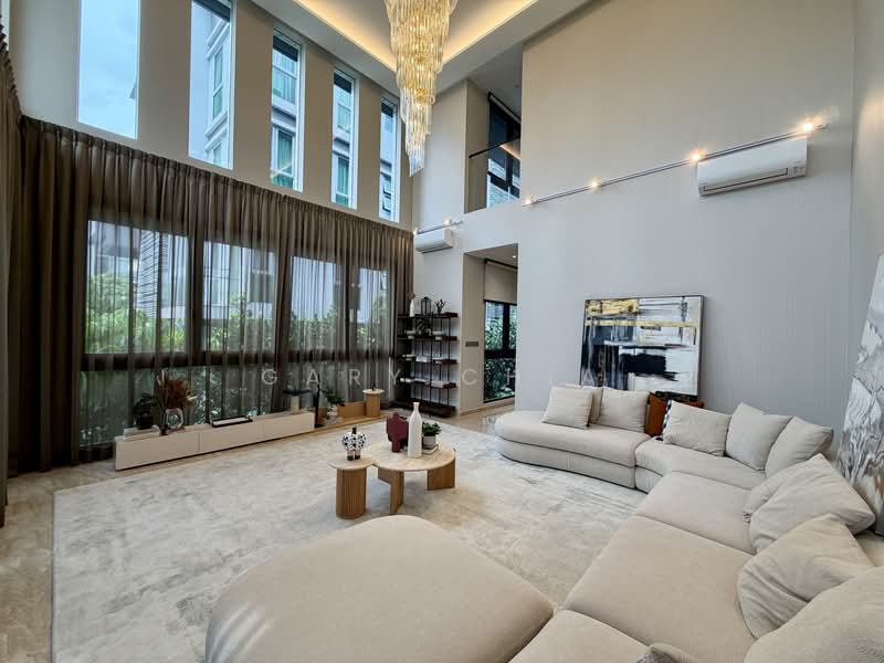 Fernhill Road, , 6 Bedrooms, 7,441 sqft, Semi-Detached House For Sale, by Gary Chia, 500172019 - Living Room - PropertyGuru.com.sg