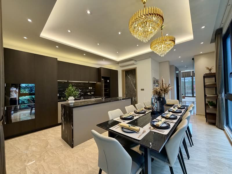 Fernhill Road, , 6 Bedrooms, 7,441 sqft, Semi-Detached House For Sale, by Gary Chia, 500172019 - Kitchen - PropertyGuru.com.sg