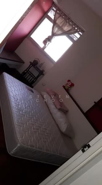 395 Bukit Batok West Avenue 5, 395 Bukit Batok West Avenue 5, Room Rental, 100 sqft, HDB Flat For Rent, by Steven Choo, 500172022 - Bedroom - PropertyGuru.com.sg