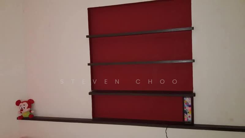 395 Bukit Batok West Avenue 5, 395 Bukit Batok West Avenue 5, Room Rental, 100 sqft, HDB Flat For Rent, by Steven Choo, 500172022 - Interior - PropertyGuru.com.sg
