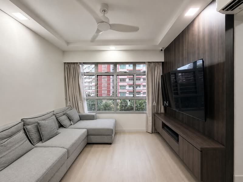 356B Anchorvale Lane, 356B Anchorvale Lane, 3 Bedrooms, 1,001 sqft, HDB Flat For Sale, by Arissa Tan, 500172024 - Living Room - PropertyGuru.com.sg