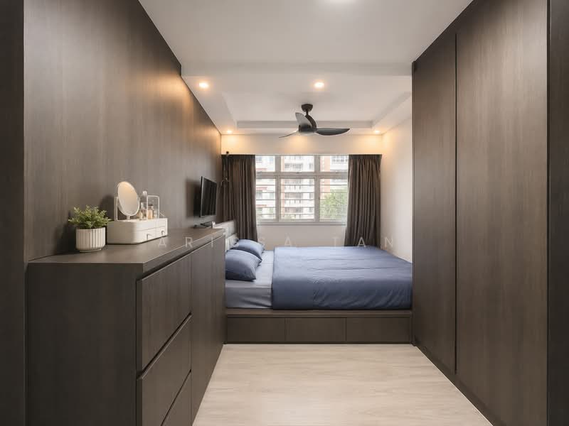 356B Anchorvale Lane, 356B Anchorvale Lane, 3 Bedrooms, 1,001 sqft, HDB Flat For Sale, by Arissa Tan, 500172024 - Bedroom - PropertyGuru.com.sg
