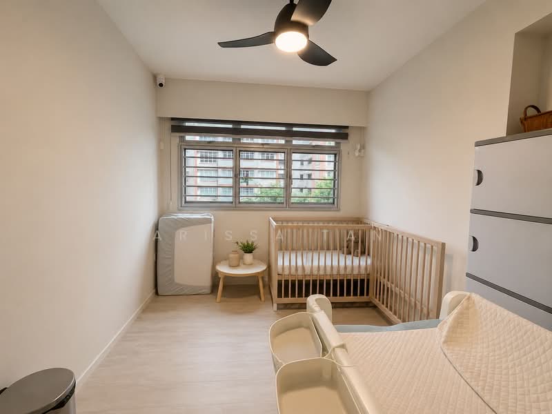 356B Anchorvale Lane, 356B Anchorvale Lane, 3 Bedrooms, 1,001 sqft, HDB Flat For Sale, by Arissa Tan, 500172024 - Bedroom - PropertyGuru.com.sg