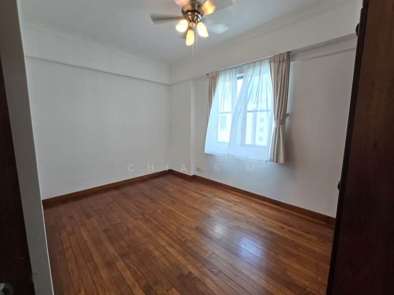 Springdale Condo, 45 Hindhede Walk, 3 Bedrooms, 1,130 sqft, Condominium For Rent, by Chia S M, 500172025 - Bedroom - PropertyGuru.com.sg