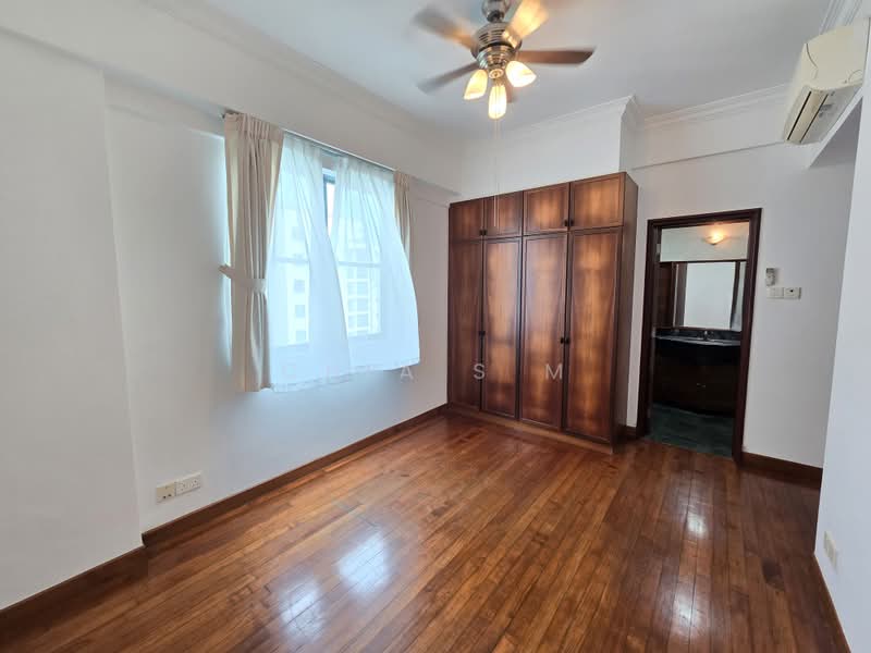 Springdale Condo, 45 Hindhede Walk, 3 Bedrooms, 1,130 sqft, Condominium For Rent, by Chia S M, 500172025 - Bedroom - PropertyGuru.com.sg